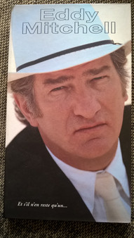 Accords et paroles Et s'il n'en reste qu'un Eddy Mitchell