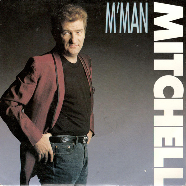 Accords et paroles M'man Eddy Mitchell