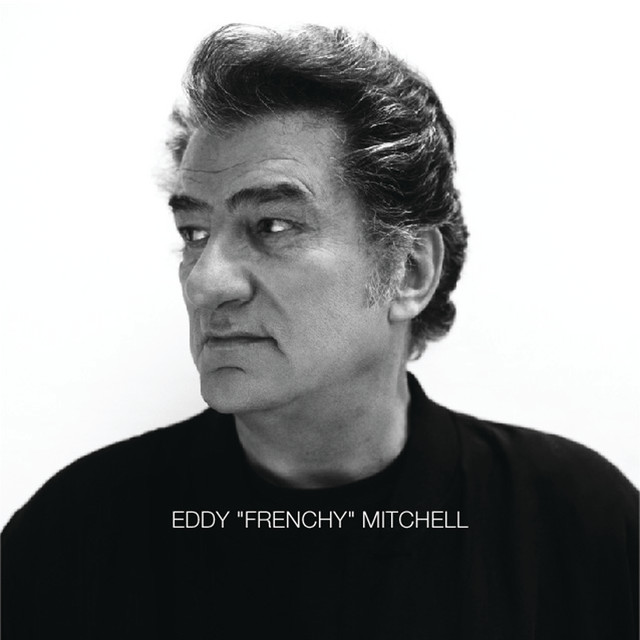 Accords et paroles Le monde est trop petit Eddy Mitchell