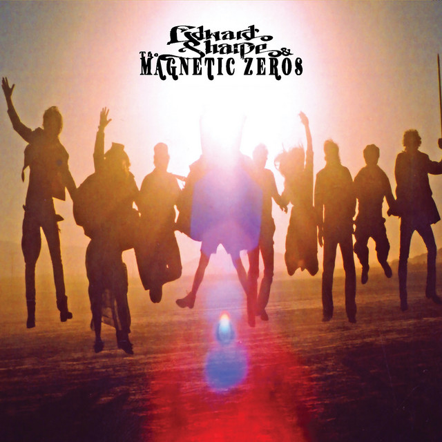 Accords et paroles Brother Edward Sharpe and the Magnetic Zeros