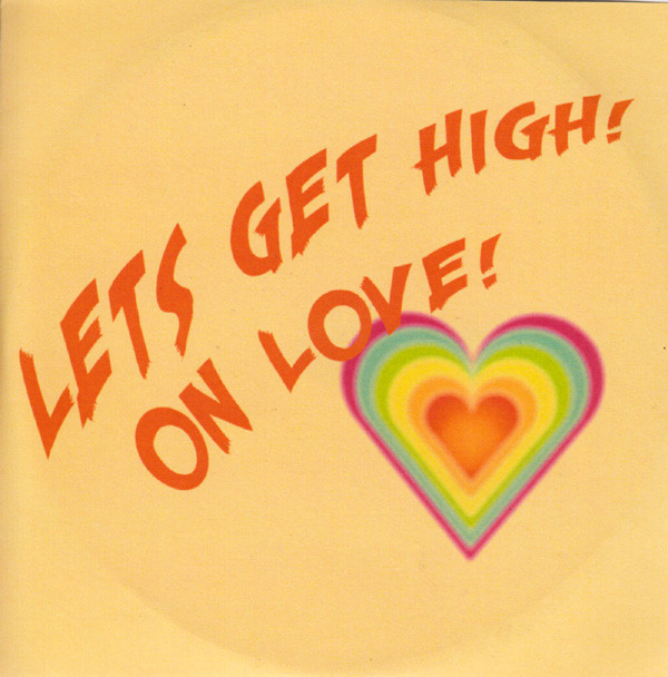 Accords et paroles Lets Get High Edward Sharpe and the Magnetic Zeros