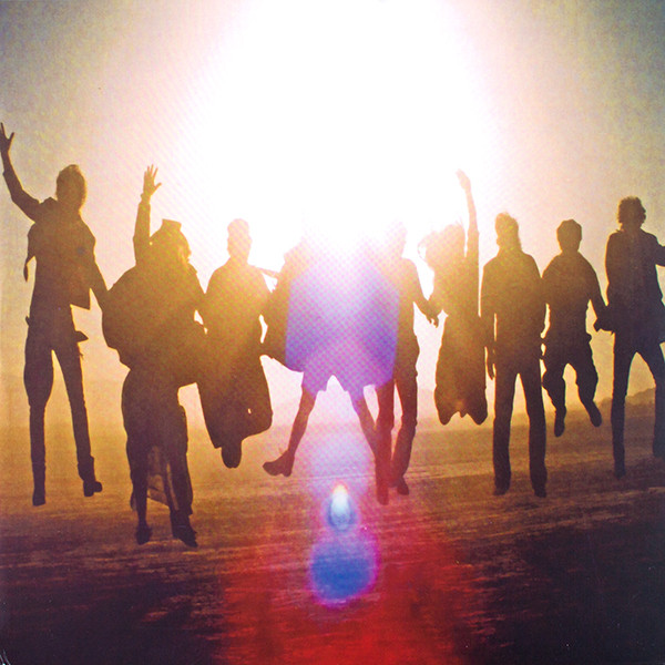 Accords et paroles Up From Below Edward Sharpe and the Magnetic Zeros