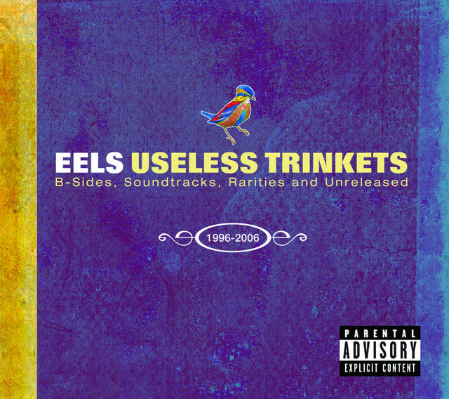 Accords et paroles After The Operation Eels