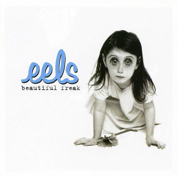 Accords et paroles Beautiful Freak Eels