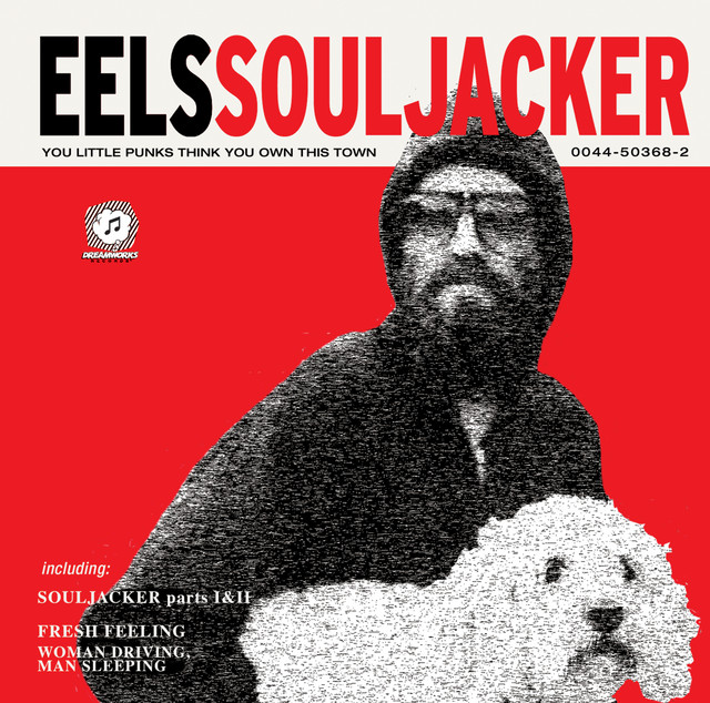 Accords et paroles Bus Stop Boxer Eels