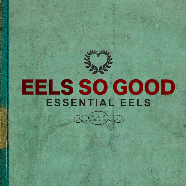 Accords et paroles Christmas Why You Gotta Do Me Like This Eels