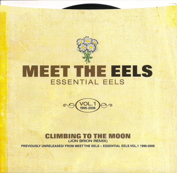 Accords et paroles Climbing To The Moon Eels