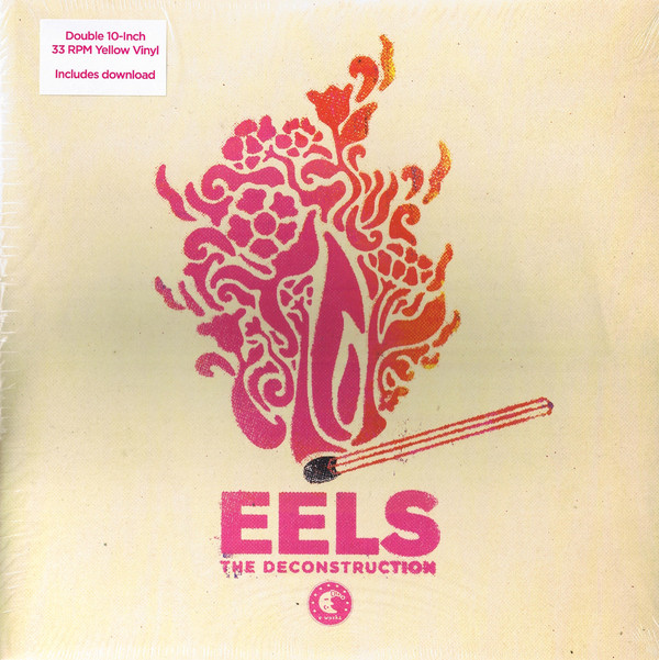 Accords et paroles The Deconstruction Eels