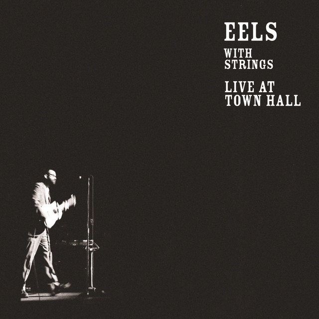 Accords et paroles Dirty Girl Eels