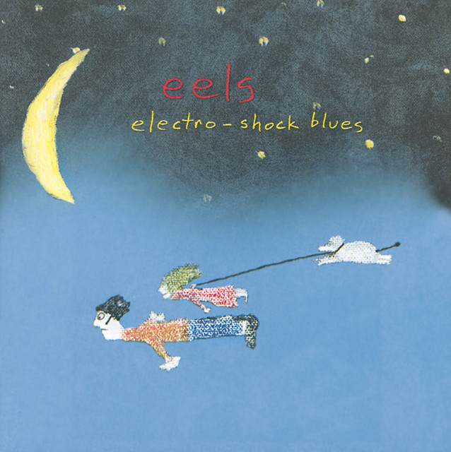 Accords et paroles Elizabeth On The Bathroom Floor Eels