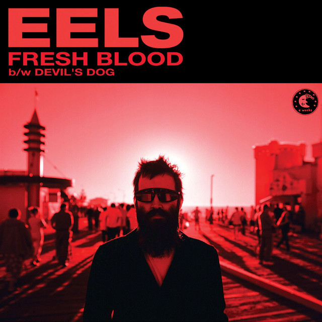 Accords et paroles Fresh Blood Eels