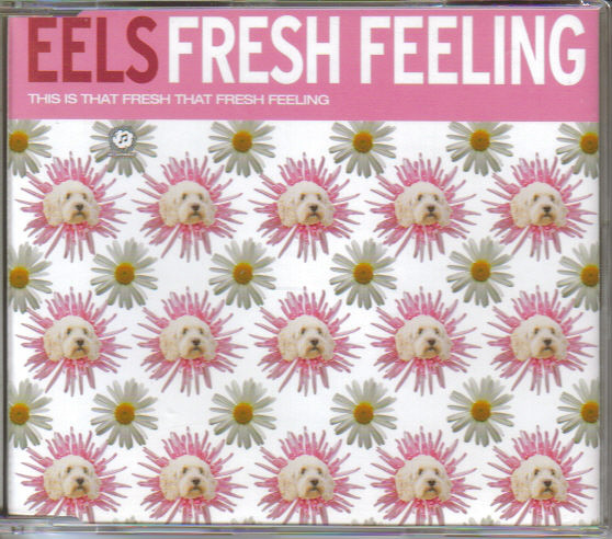 Accords et paroles Fresh Feeling Eels