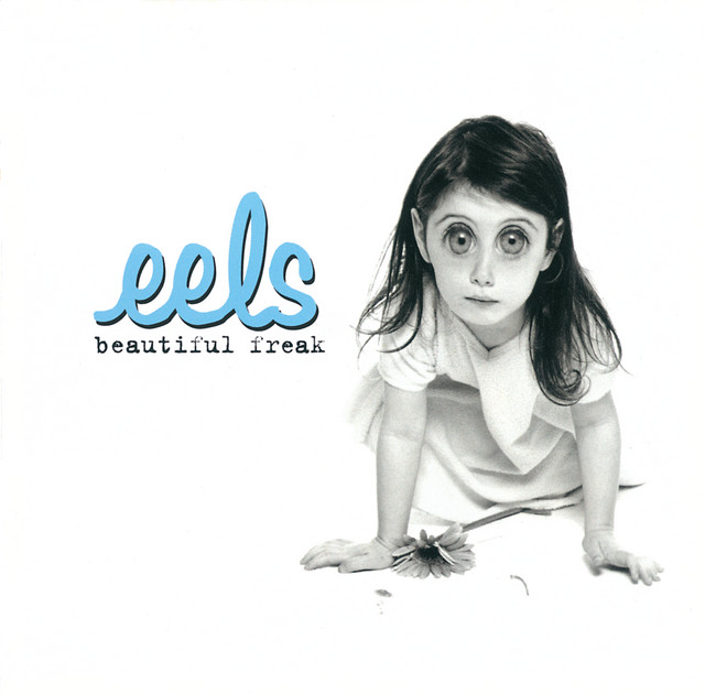 Accords et paroles Guest List Eels