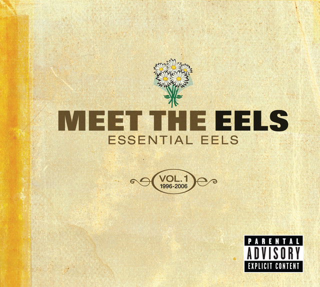 Accords et paroles I Need Some Sleep Eels