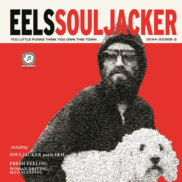 Accords et paroles I Write The B-Sides Eels