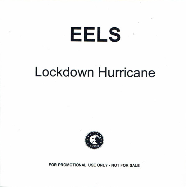 Accords et paroles Lockdown Hurricane Eels