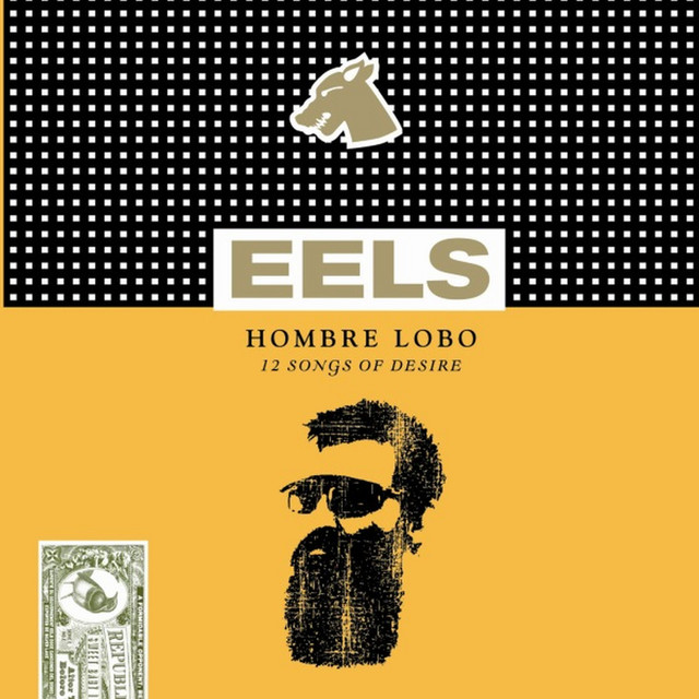 Accords et paroles The Longing Eels