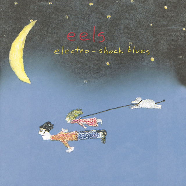 Accords et paroles The Medication Is Wearing Off Eels