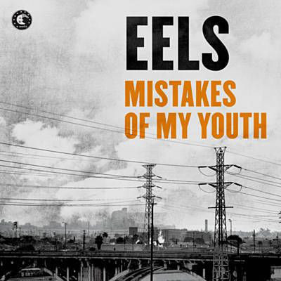 Accords et paroles Mistakes Of My Youth Eels