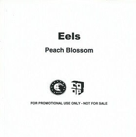 Accords et paroles Peach Blossom Eels