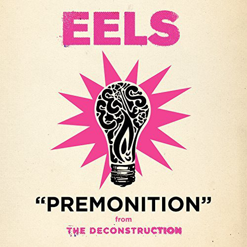 Accords et paroles Premonition Eels