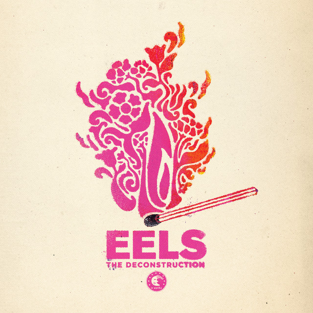 Accords et paroles Rusty Pipes Eels