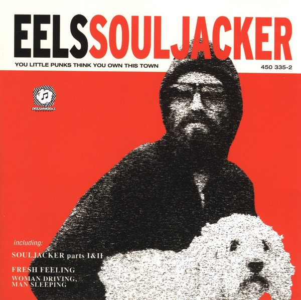 Accords et paroles Souljacker Eels
