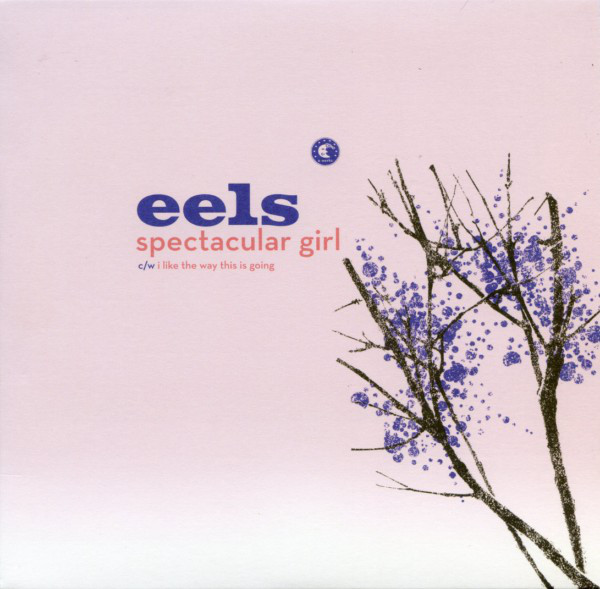 Accords et paroles Spectacular Girl Eels