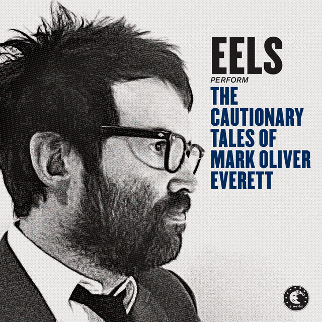 Accords et paroles Thanks I Guess Eels