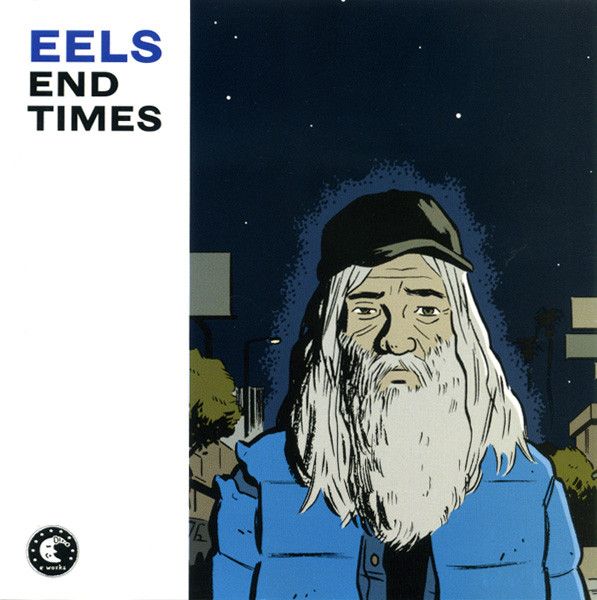 Accords et paroles Time Eels
