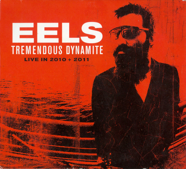 Accords et paroles Tremendous Dynamite Eels