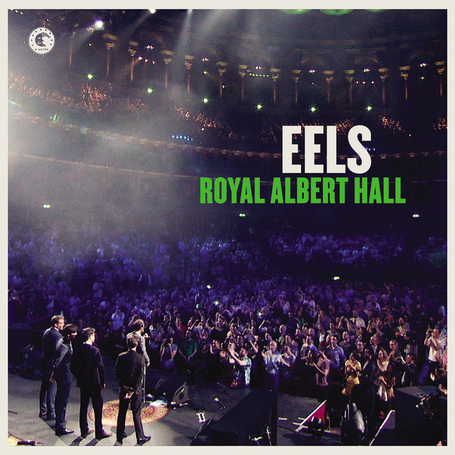 Accords et paroles Turn On Your Radio Eels