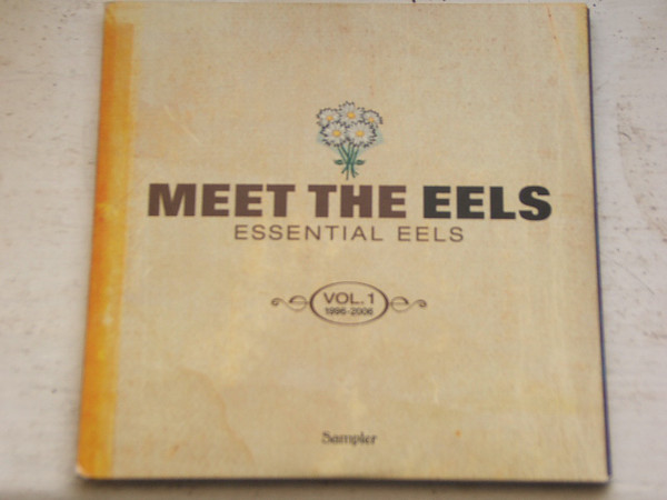 Accords et paroles Useless Trinkets Eels