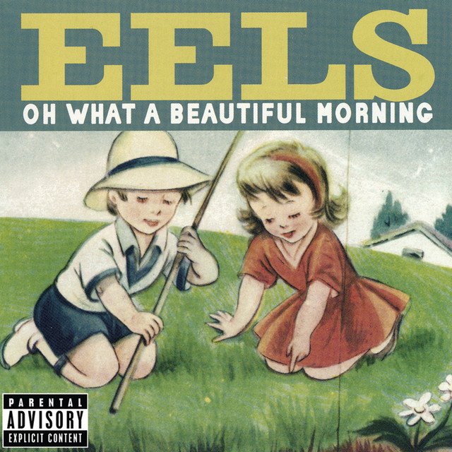 Accords et paroles Vice President Fruitley Eels