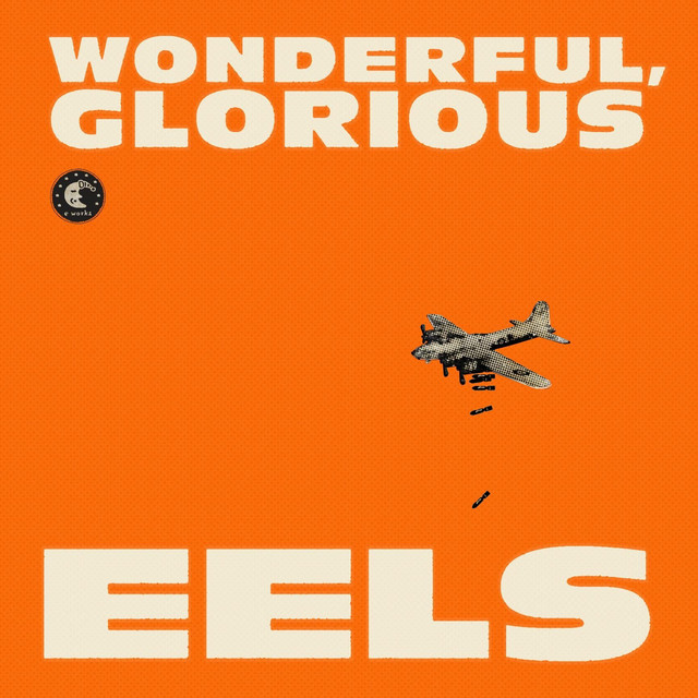 Accords et paroles You're My Friend Eels