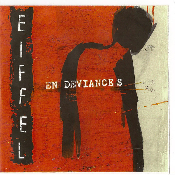 Accords et paroles En déviances Eiffel