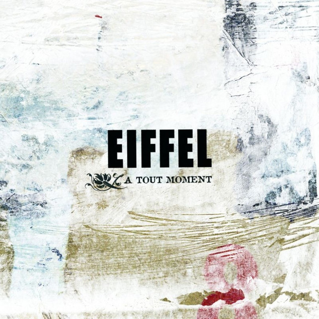 Accords et paroles Ma Blonde Eiffel