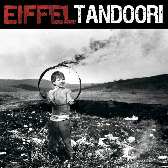Accords et paroles Tes Vanités Eiffel