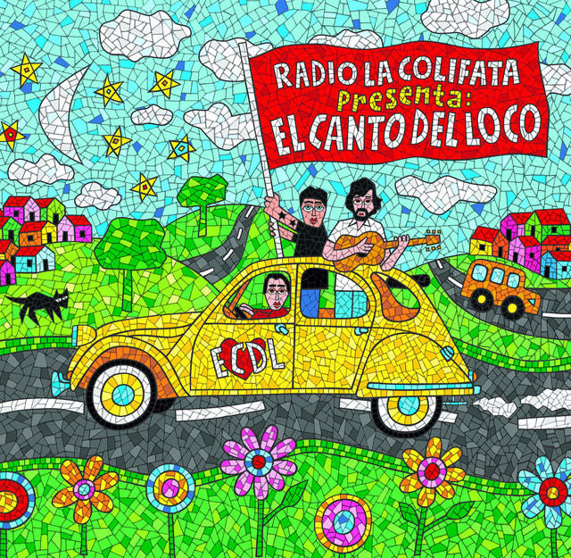 Accords et paroles Quiero Aprender De Ti El Canto Del Loco
