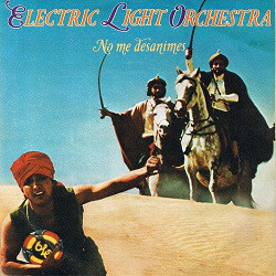 Accords et paroles Don't Bring Me Down Electric Light Orchestra