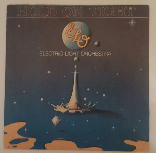 Accords et paroles Hold On Tight Electric Light Orchestra