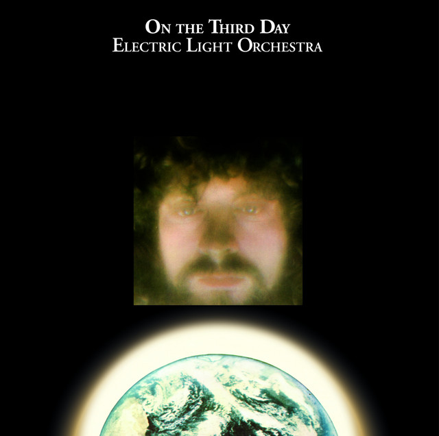 Accords et paroles New World Rising - Ocean Breakup Reprise Electric Light Orchestra