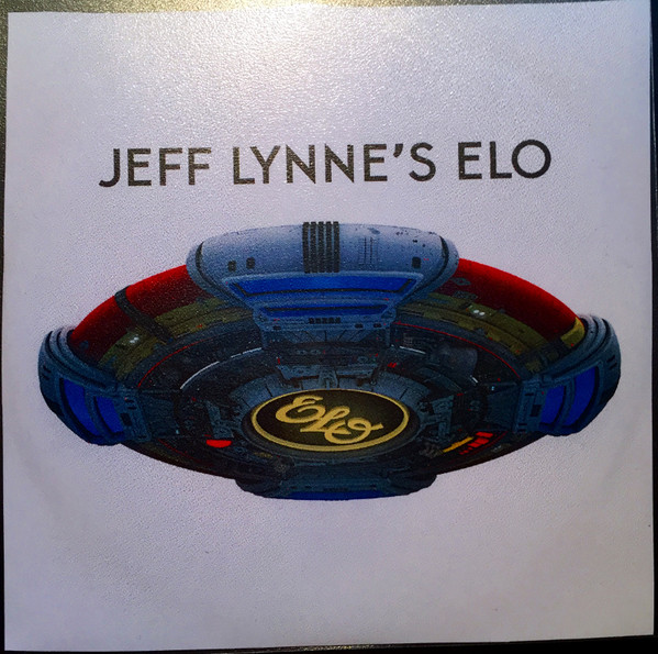 Accords et paroles When I Was A Boy Electric Light Orchestra
