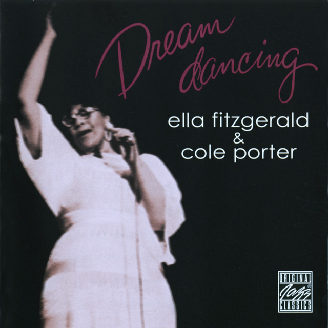 Accords et paroles At Long Last Love Ella Fitzgerald