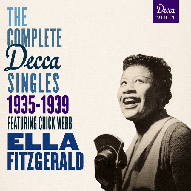 Accords et paroles If Dreams Come True Ella Fitzgerald
