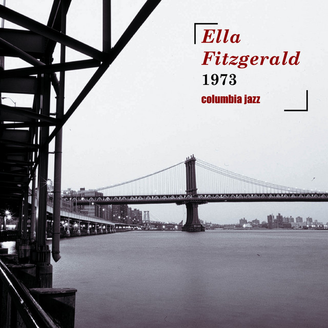 Accords et paroles I've Gotta Be Me Ella Fitzgerald