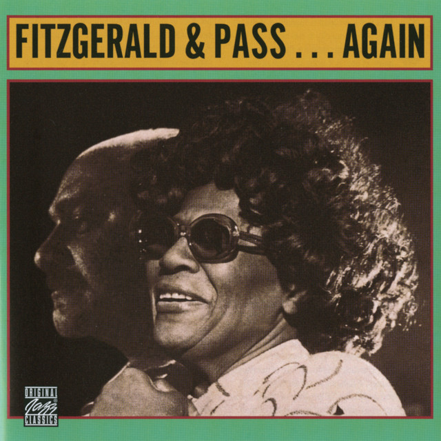 Accords et paroles One Note Samba Ella Fitzgerald