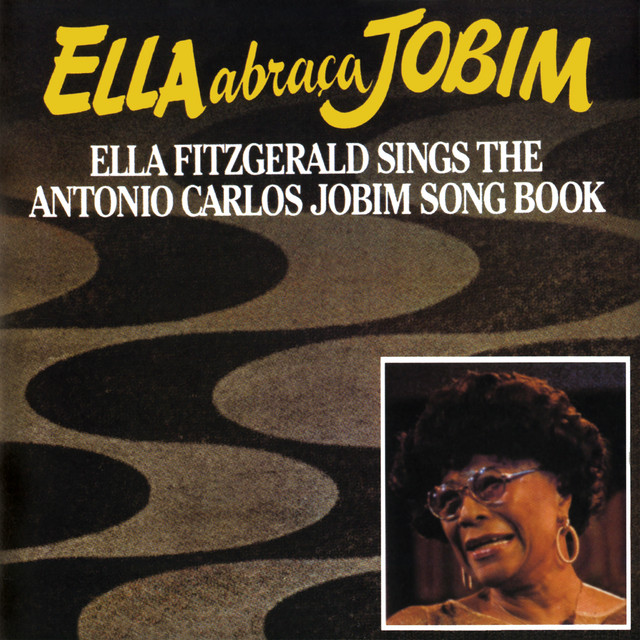 Accords et paroles Water To Drink Ella Fitzgerald