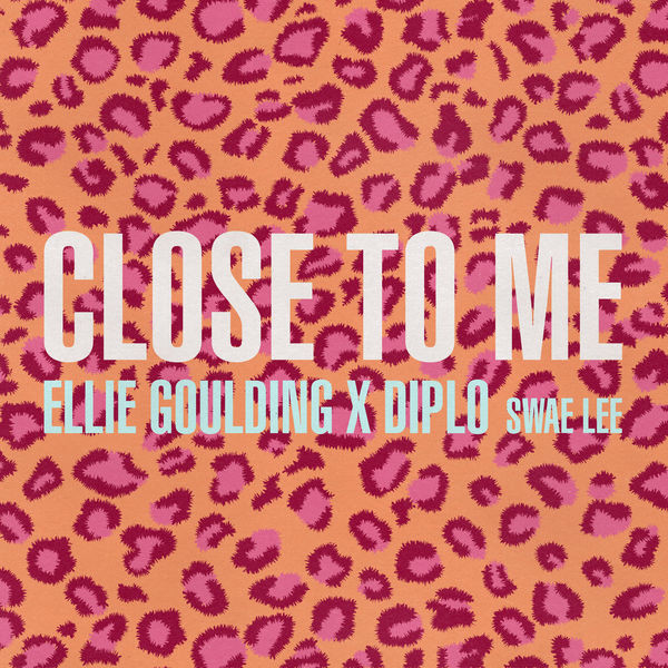 Accords et paroles Close To Me Ellie Goulding