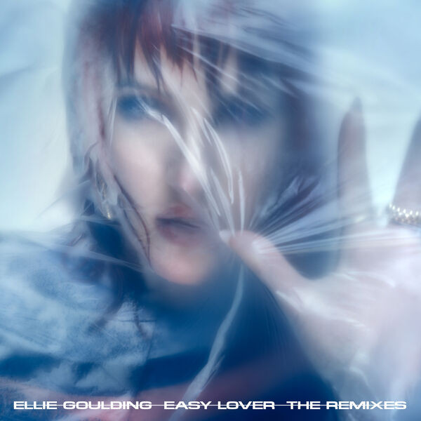 Accords et paroles Easy Lover Ellie Goulding